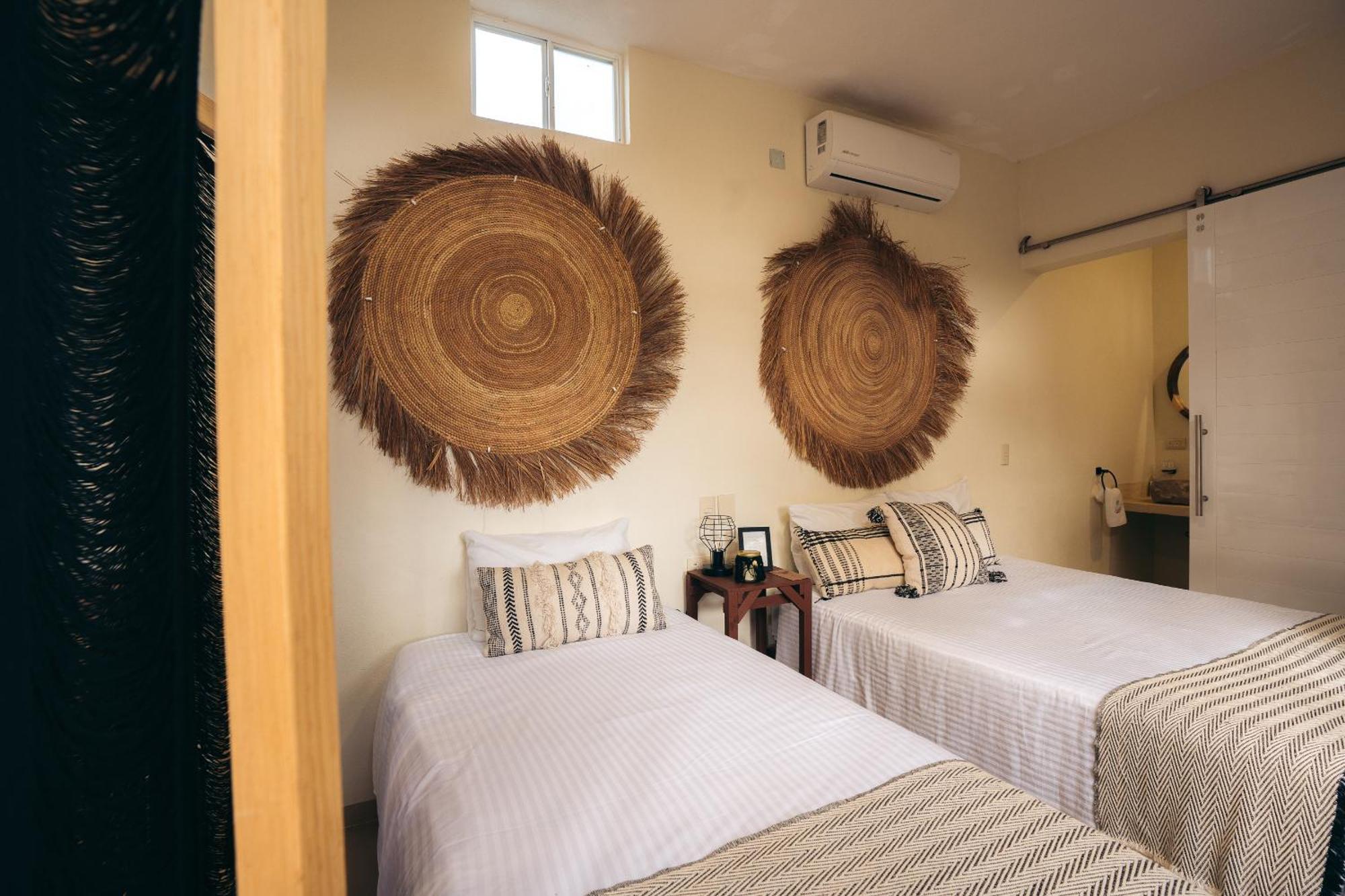 Nuiya Hoteles Centro Sayulita Exterior foto